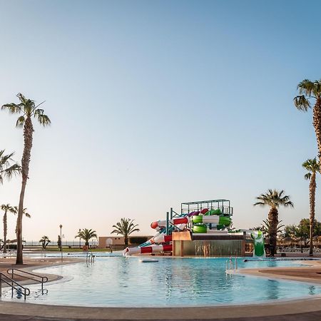 Готель Alegria Colonial Mar Aquafun Рокетас-де-Мар Екстер'єр фото