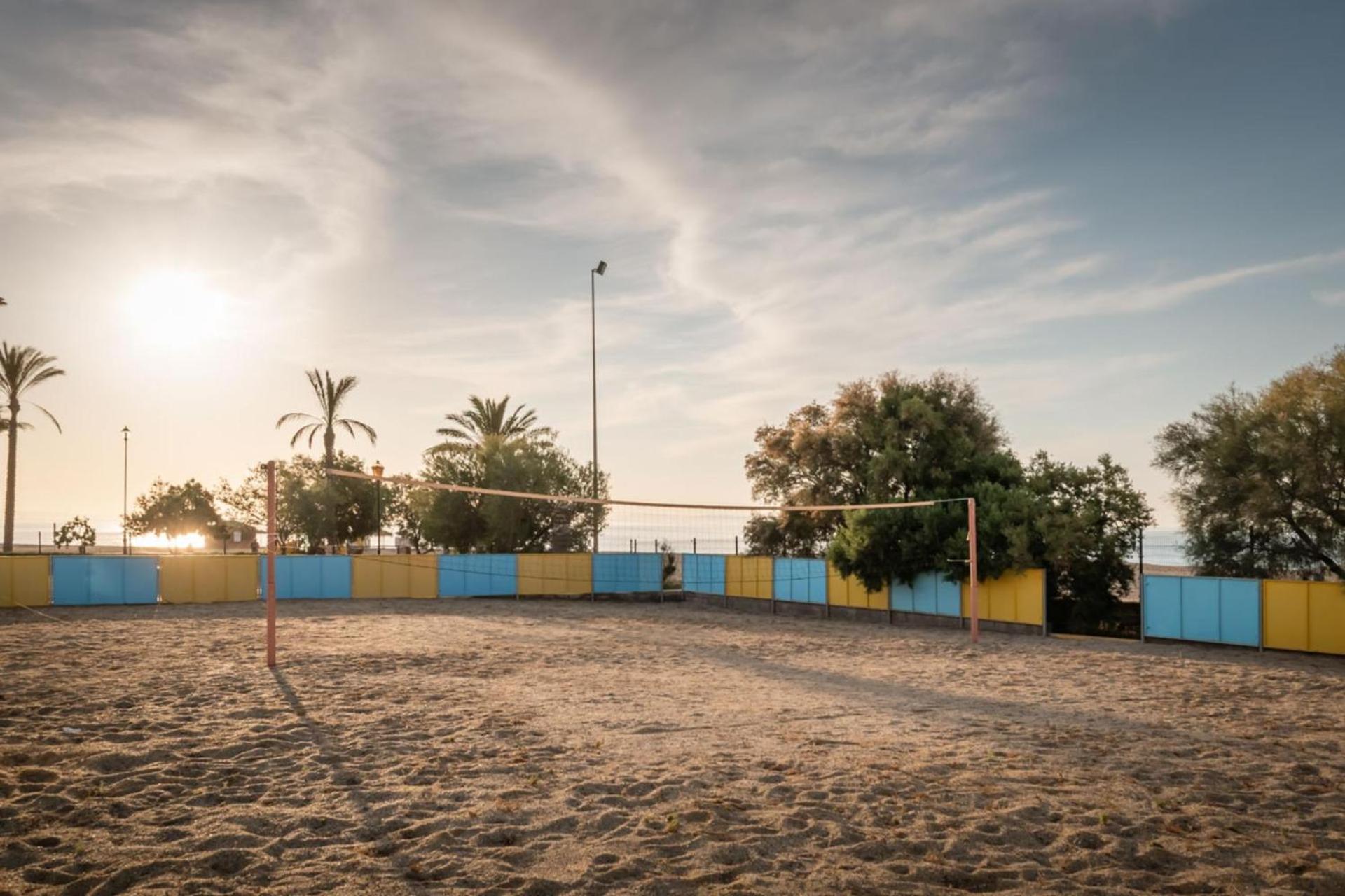 Готель Alegria Colonial Mar Aquafun Рокетас-де-Мар Екстер'єр фото